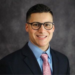 Meet your Posher, John paul